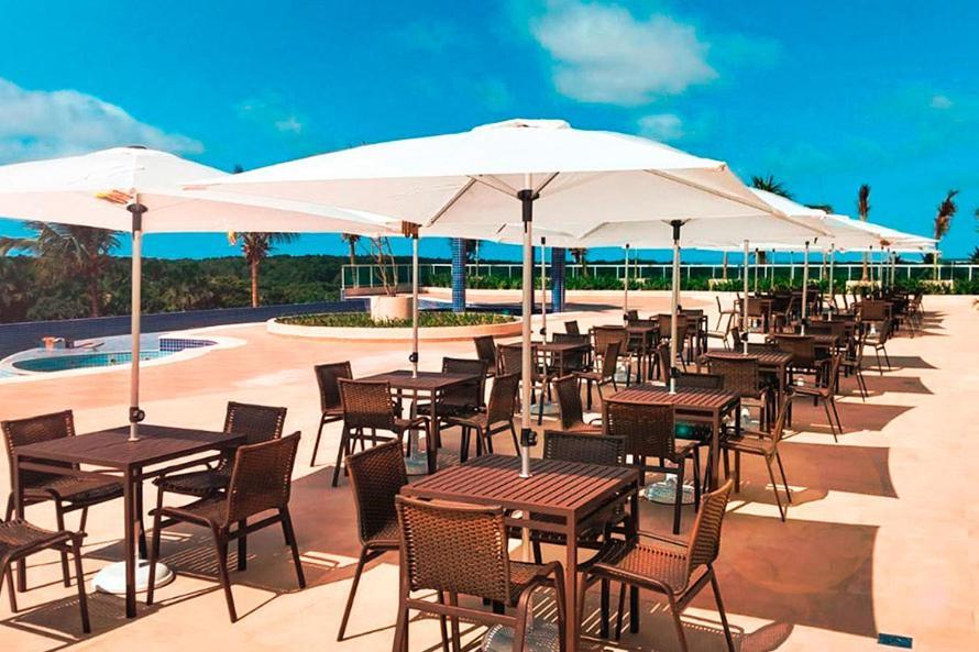 Salinas Park Resort Salinópolis Exterior foto