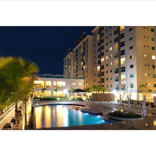 Salinas Park Resort Salinópolis Exterior foto