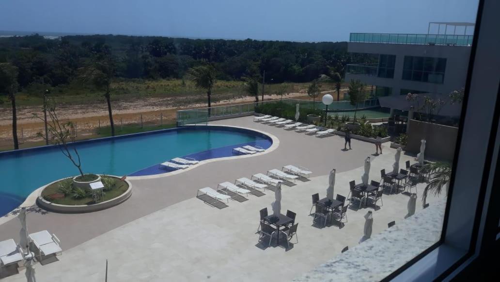 Salinas Park Resort Salinópolis Exterior foto