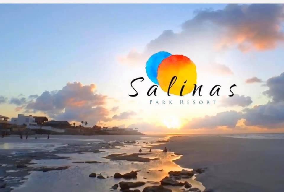 Salinas Park Resort Salinópolis Exterior foto