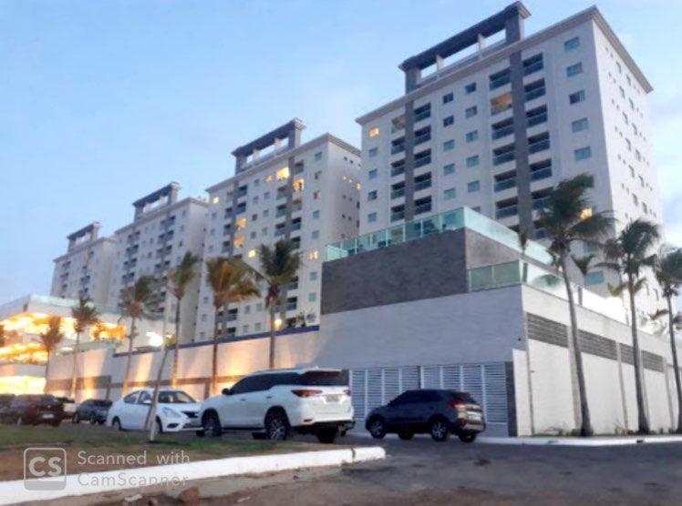 Salinas Park Resort Salinópolis Exterior foto