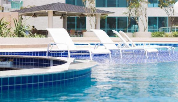 Salinas Park Resort Salinópolis Exterior foto